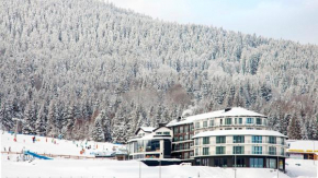 Czarna Perła - Czarna Góra Resort by Sun & Snow z nielimitowanym basenem